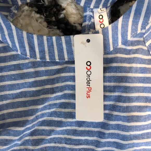 JUMPSUIT NEVER WORN - Picture 3 of 6